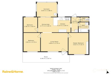 Property photo of 331 Beardy Street Armidale NSW 2350
