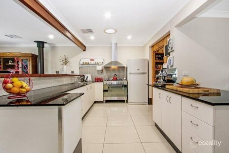 Property photo of 5 Wood Place Emu Plains NSW 2750