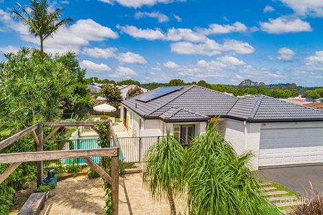 Property photo of 12 Ivory Curl Place Bangalow NSW 2479