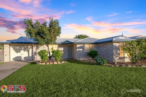 Property photo of 57 Emmadale Drive New Auckland QLD 4680