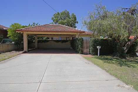 90a Ashburton St, East Victoria Park, WA 6101