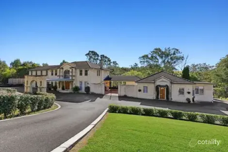 140 Redbank Rd, North Richmond, NSW 2754