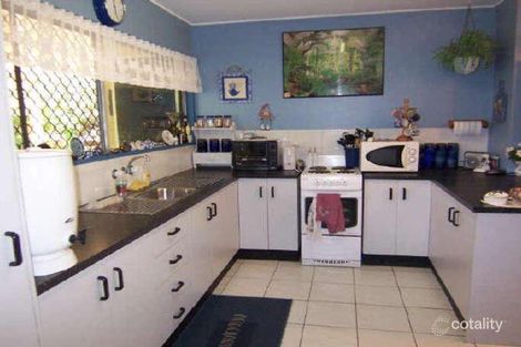 Property photo of 2/1 Compass Close Edge Hill QLD 4870
