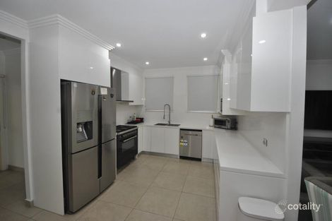 Property photo of 31 Ferndell Street Chester Hill NSW 2162