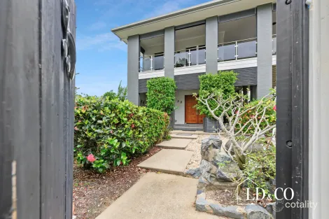 Property photo of 2 Blue Beach Boulevard Haliday Bay QLD 4740