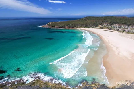 Property photo of 18 Hapgood Close Kioloa NSW 2539