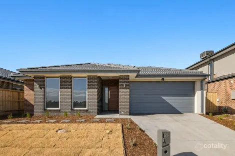 Property photo of 23 Alverton Drive Point Cook VIC 3030