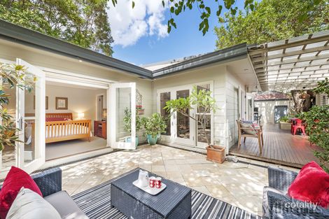 Property photo of 50 Henley Street Drummoyne NSW 2047