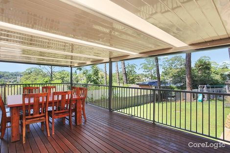 Property photo of 8 Fragar Avenue Wyoming NSW 2250