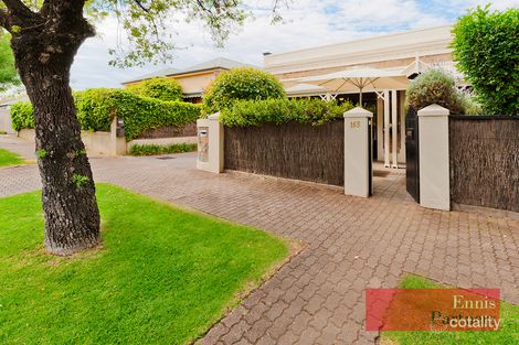 165 Childers St, North Adelaide, SA 5006
