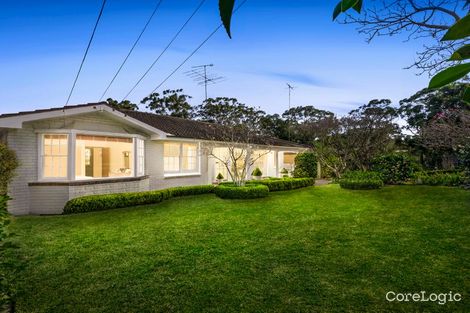 Property photo of 34 Kareela Road Baulkham Hills NSW 2153
