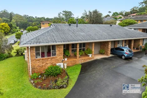 3/10 Conifer St, Goonellabah, NSW 2480