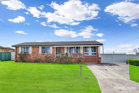 Property photo of 2 Downes Street Colyton NSW 2760
