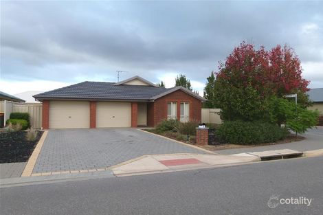 Property photo of 8 Jacobs Street Nuriootpa SA 5355