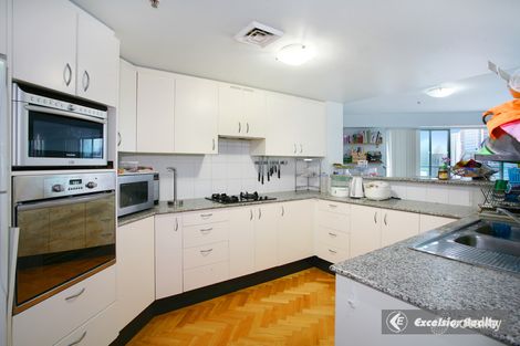 Property photo of 3502/2 Quay Street Haymarket NSW 2000