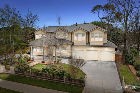 Property photo of 165 Cardigan Road Mooroolbark VIC 3138