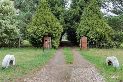 Property photo of 79 Kings Road Kinglake West VIC 3757