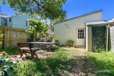Property photo of 126 Wigram Road Forest Lodge NSW 2037