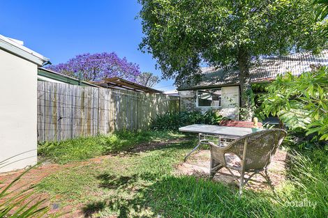Property photo of 126 Wigram Road Forest Lodge NSW 2037