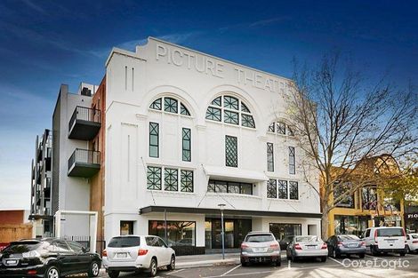Property photo of 401/16 Leake Street Essendon VIC 3040