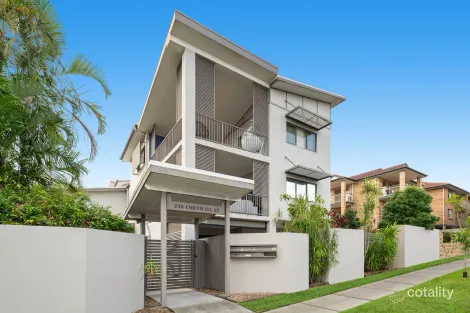 1/296 Cornwall St, Stones Corner, QLD 4120