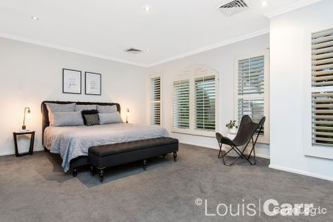 Property photo of 42 President Road Kellyville NSW 2155