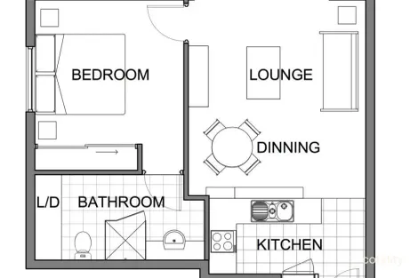 Property photo of 15/12 Acland Street St Kilda VIC 3182