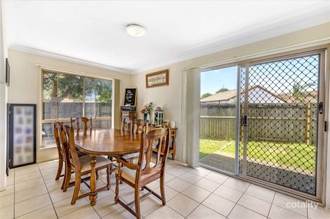 Property photo of 25 Serafina Drive Helensvale QLD 4212
