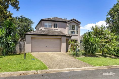 Property photo of 25 Serafina Drive Helensvale QLD 4212