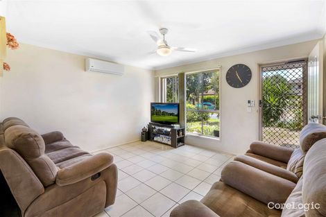 Property photo of 25 Serafina Drive Helensvale QLD 4212