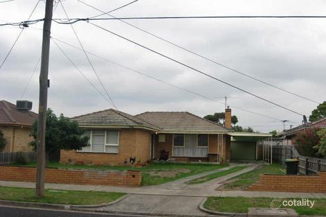 7 Jennifer St, Fawkner, VIC 3060