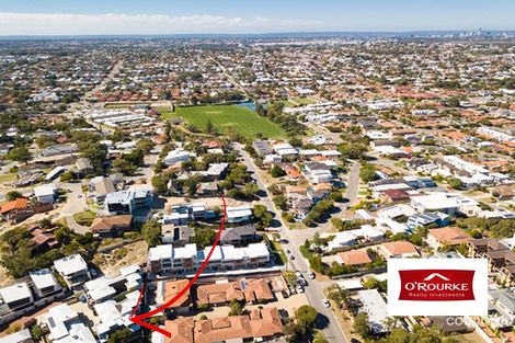 Property photo of 3/15 Nautilus Crescent Scarborough WA 6019