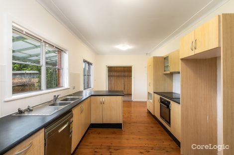 Property photo of 1 Carinya Place Kirrawee NSW 2232