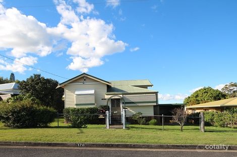 Property photo of 178 Rifle Range Road Gympie QLD 4570