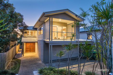 Property photo of 105 Blackwood Avenue Morningside QLD 4170