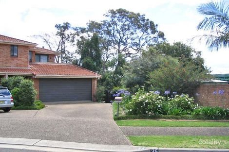 2/25-27 Peebles Ave, Kirrawee, NSW 2232