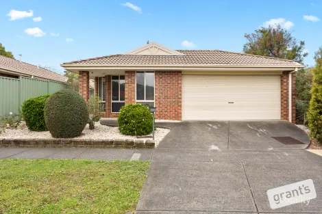 54 Emily Dr, Narre Warren, VIC 3805