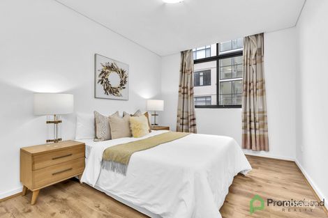 Property photo of 43/1-3 Boundary Road Carlingford NSW 2118