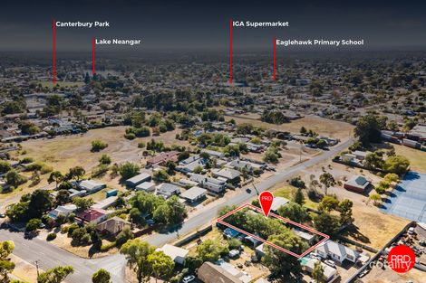 Property photo of 21 Crowther Street Eaglehawk VIC 3556