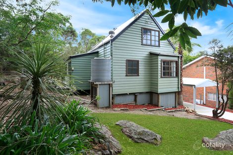 Property photo of 52 Mittagong Street Welby NSW 2575
