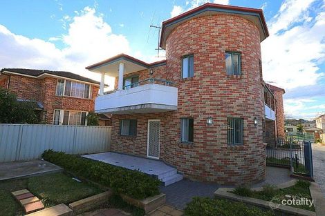 Property photo of 1/21 Hixson Street Bankstown NSW 2200
