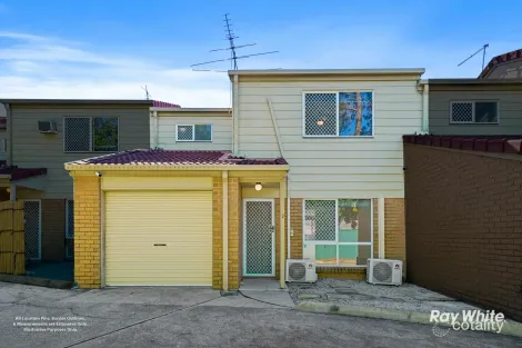 2/7 Sussex St, Browns Plains, QLD 4118