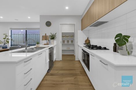 Property photo of 9 Kidd Street Deanside VIC 3336