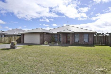 Property photo of 13 Opperman Drive Kearneys Spring QLD 4350