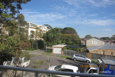 Property photo of 22/5 Brady Street Mosman NSW 2088