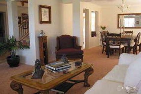 Property photo of 35 Mindaribba Avenue Rouse Hill NSW 2155