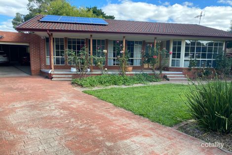 Property photo of 23 McEachern Crescent Melba ACT 2615