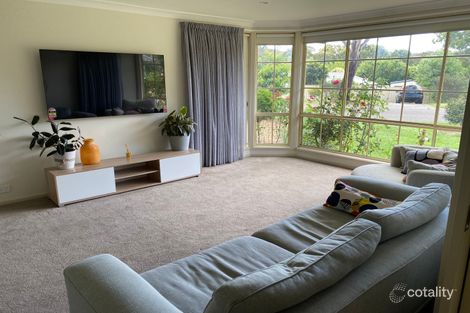 Property photo of 23 McEachern Crescent Melba ACT 2615