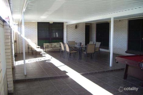 Property photo of 62 Fe Walker Street Kepnock QLD 4670