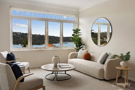 Property photo of 10/11 Milson Road Cremorne Point NSW 2090